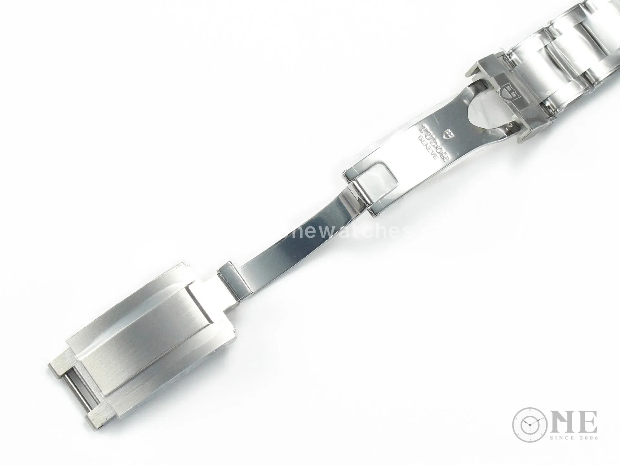 Black Bay 54 37mm SS ZF 1:1 Best Edition Black Dial on SS Bracelet A2824