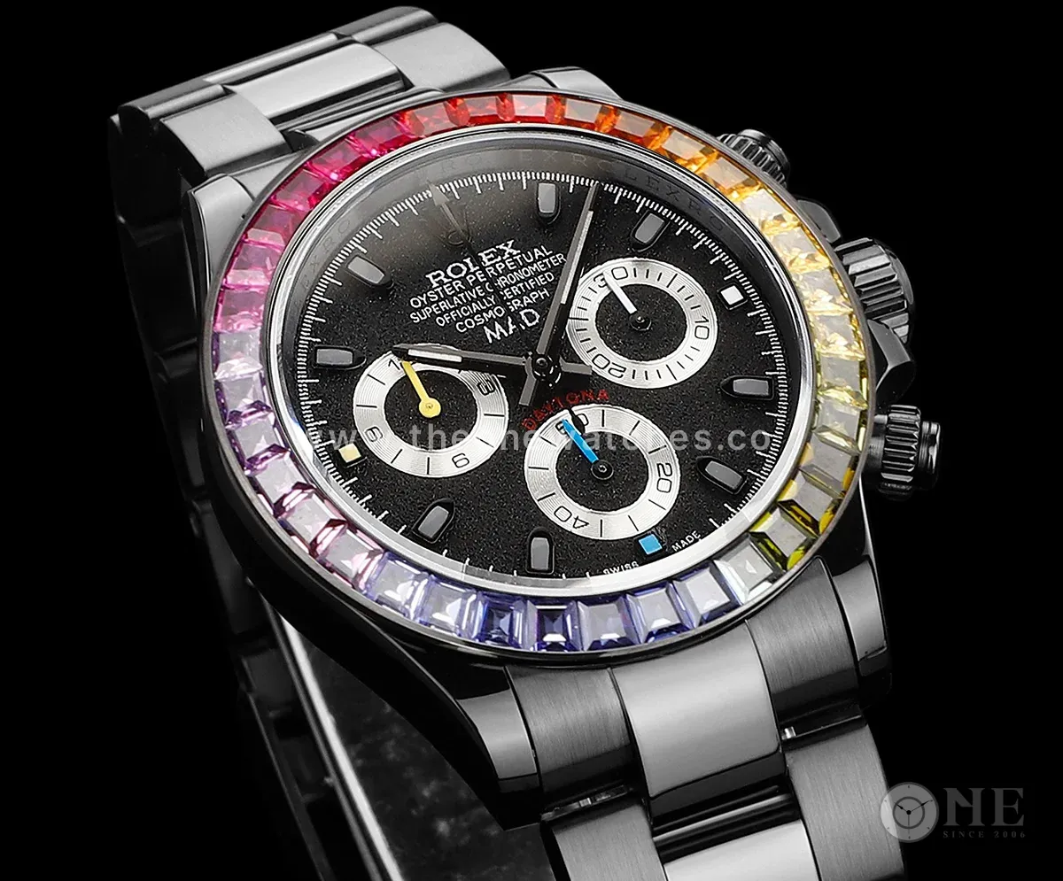 Blaken Daytona Rainbow
