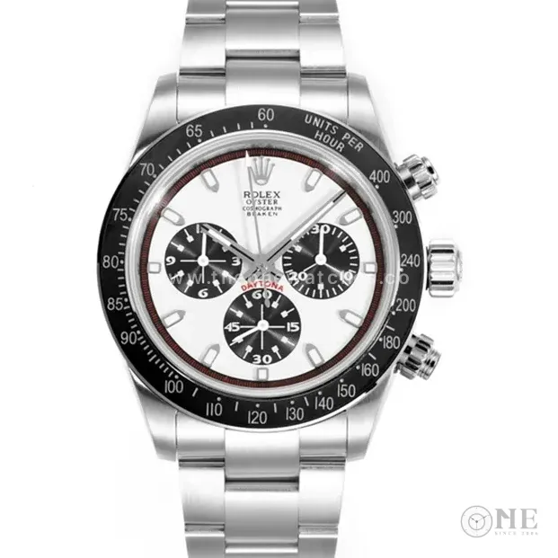Blaken Heritage Daytona Dial