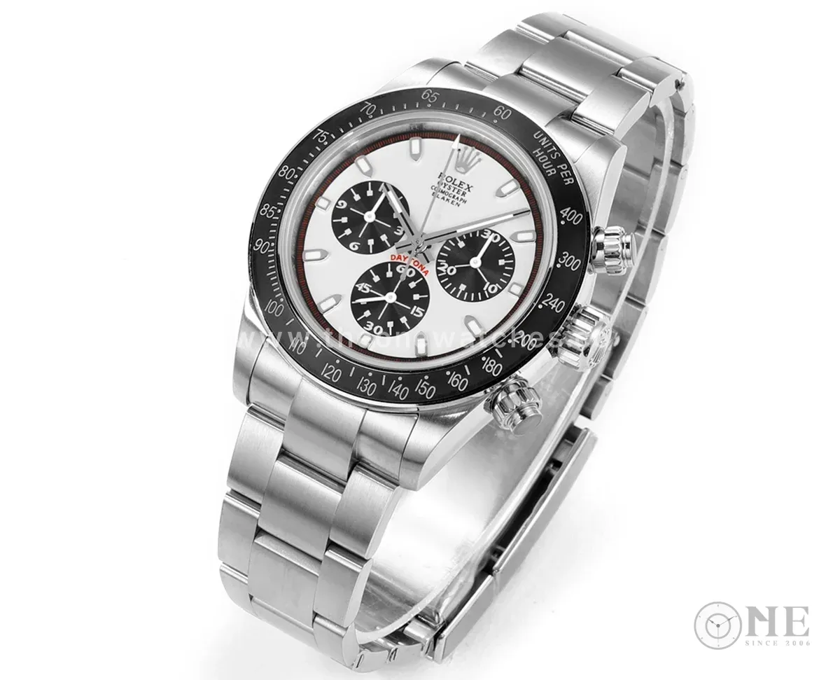 Blaken Heritage Daytona Dial