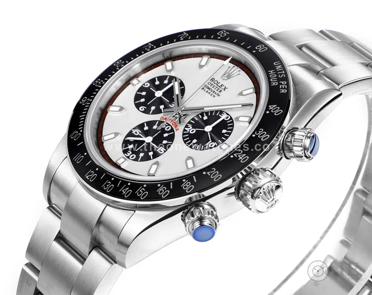Blaken Heritage Daytona Dial