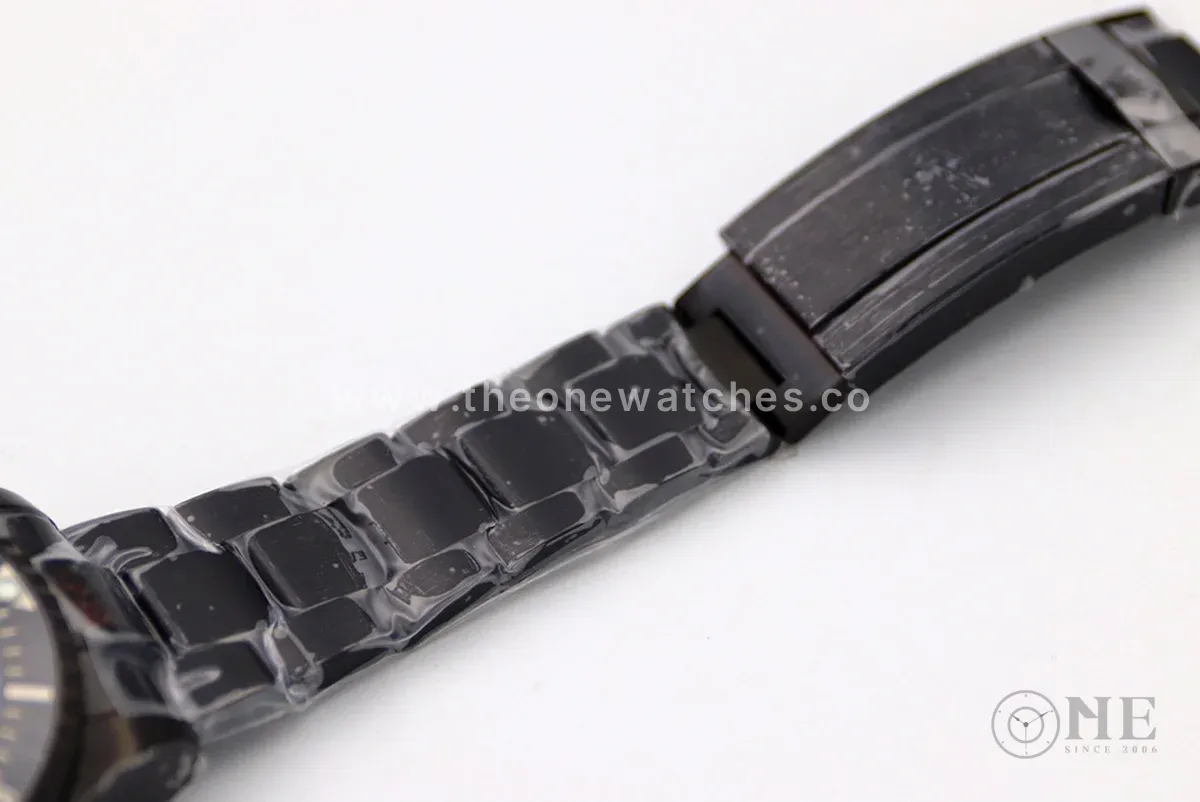 Blaken Sea-Dweller Bull Dial