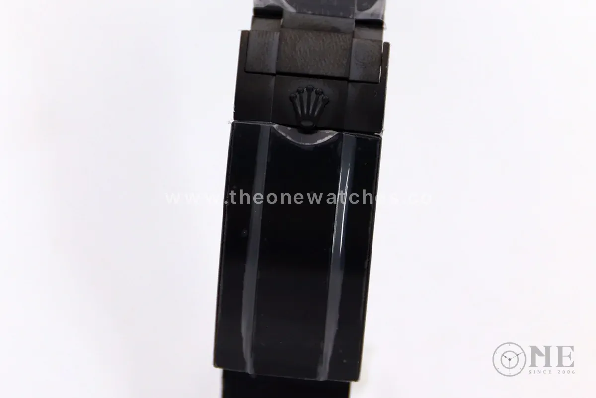 Blaken Sea-Dweller Bull Dial