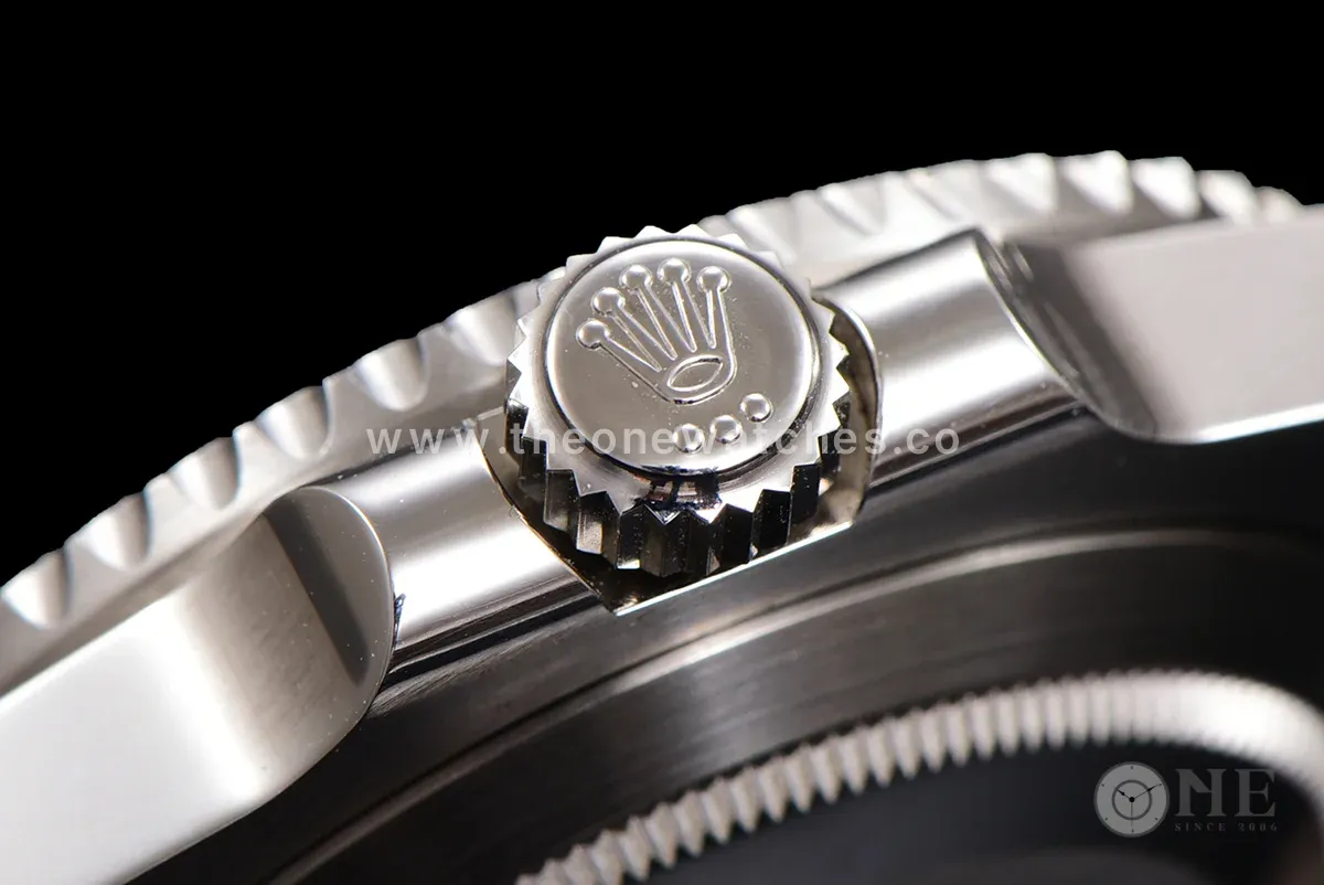 Blaken Submariner Light Blue