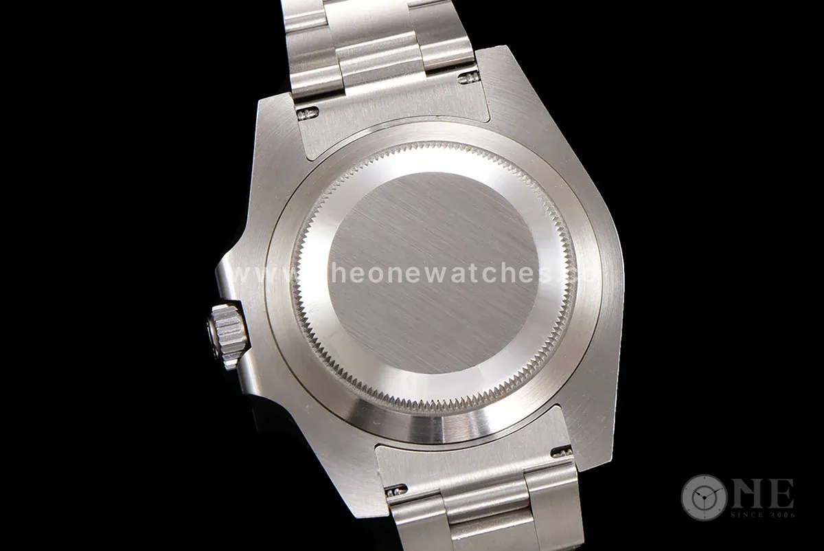 Blaken Submariner Light Blue