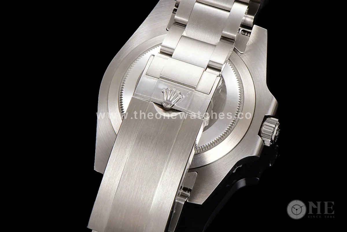 Blaken Submariner Light Blue