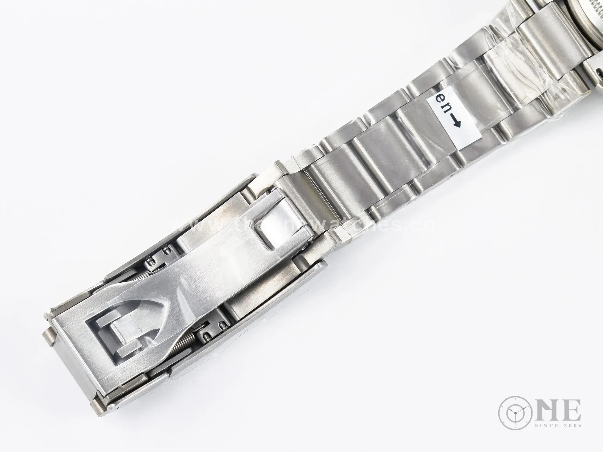 Blue Pelagos XF 1:1 Best Edition on Titanium Bracelet A2824 V5