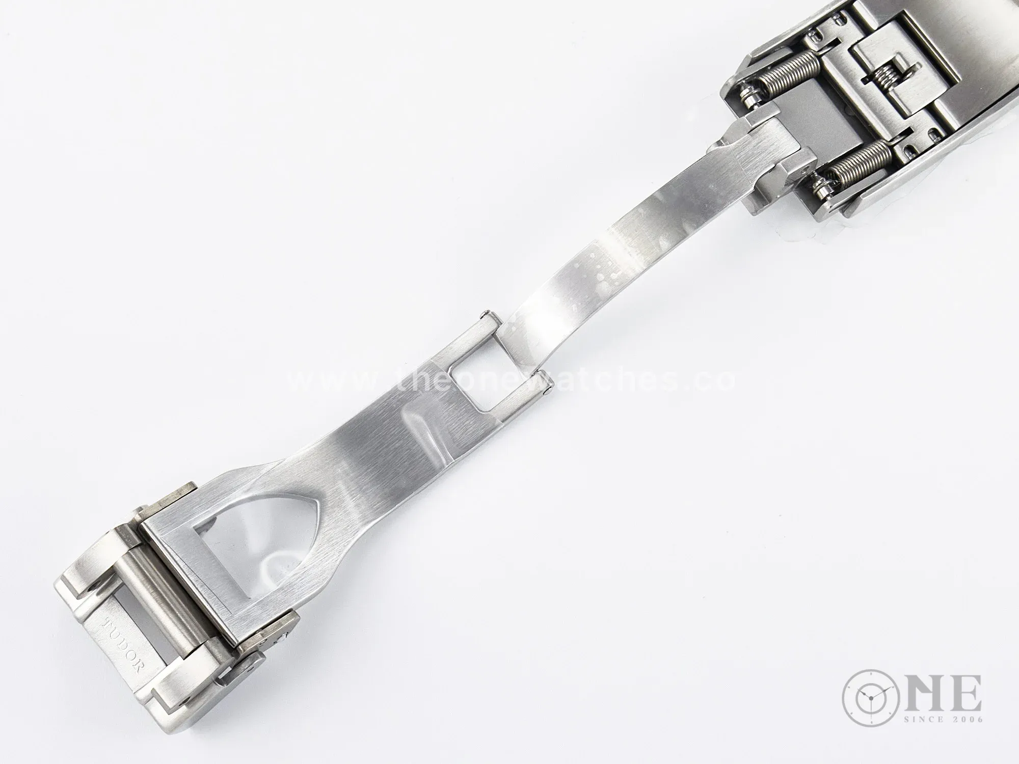 Blue Pelagos XF 1:1 Best Edition on Titanium Bracelet A2824 V5