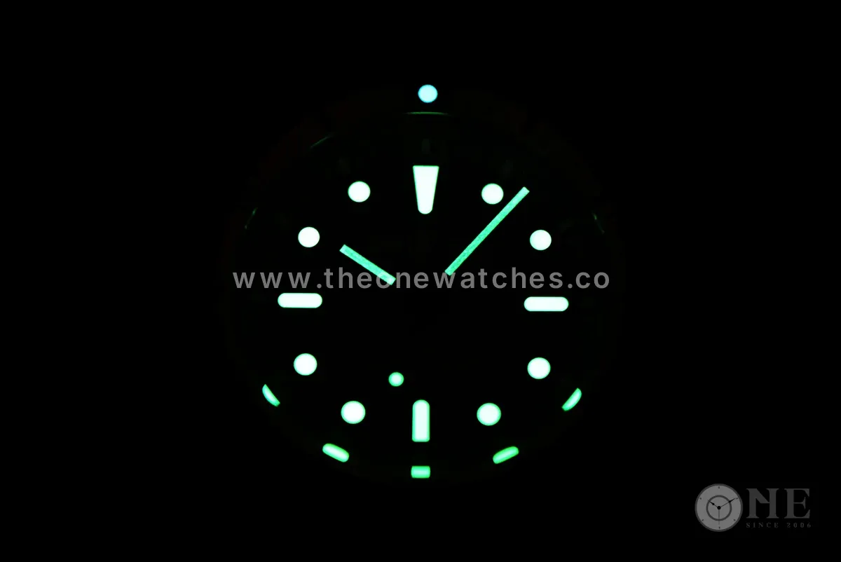 BR 03-92 Diver Green Bronze