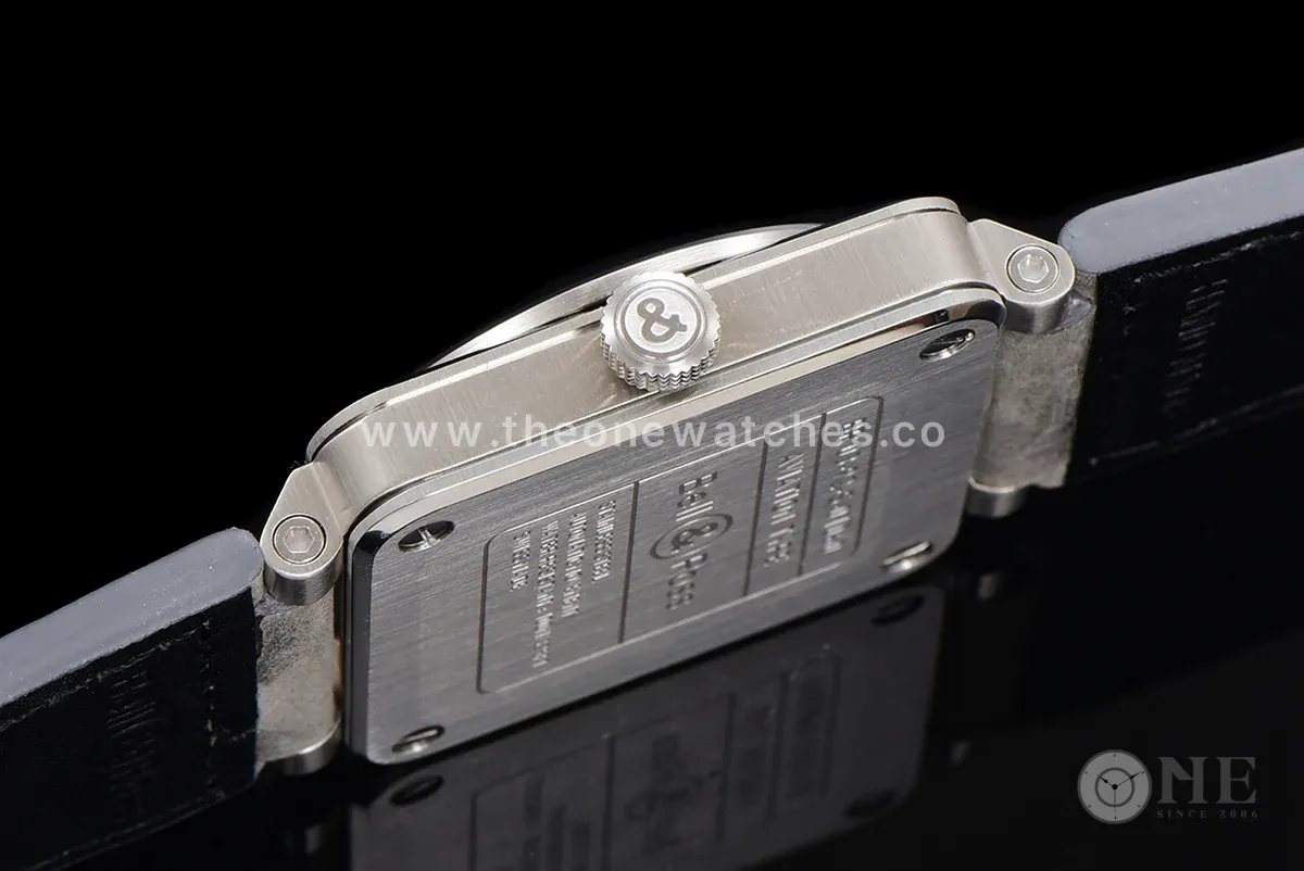 BR 03-92 Grey Lum