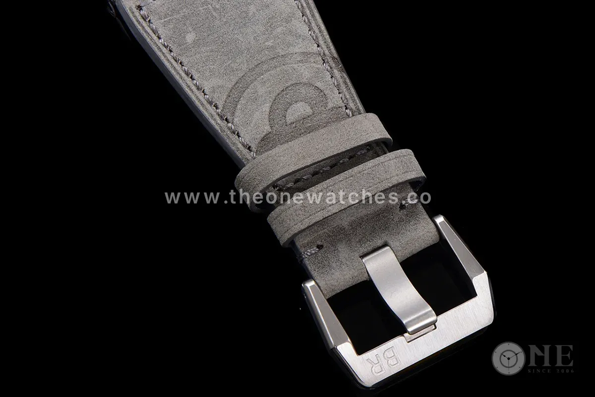 BR 03-92 Grey Lum