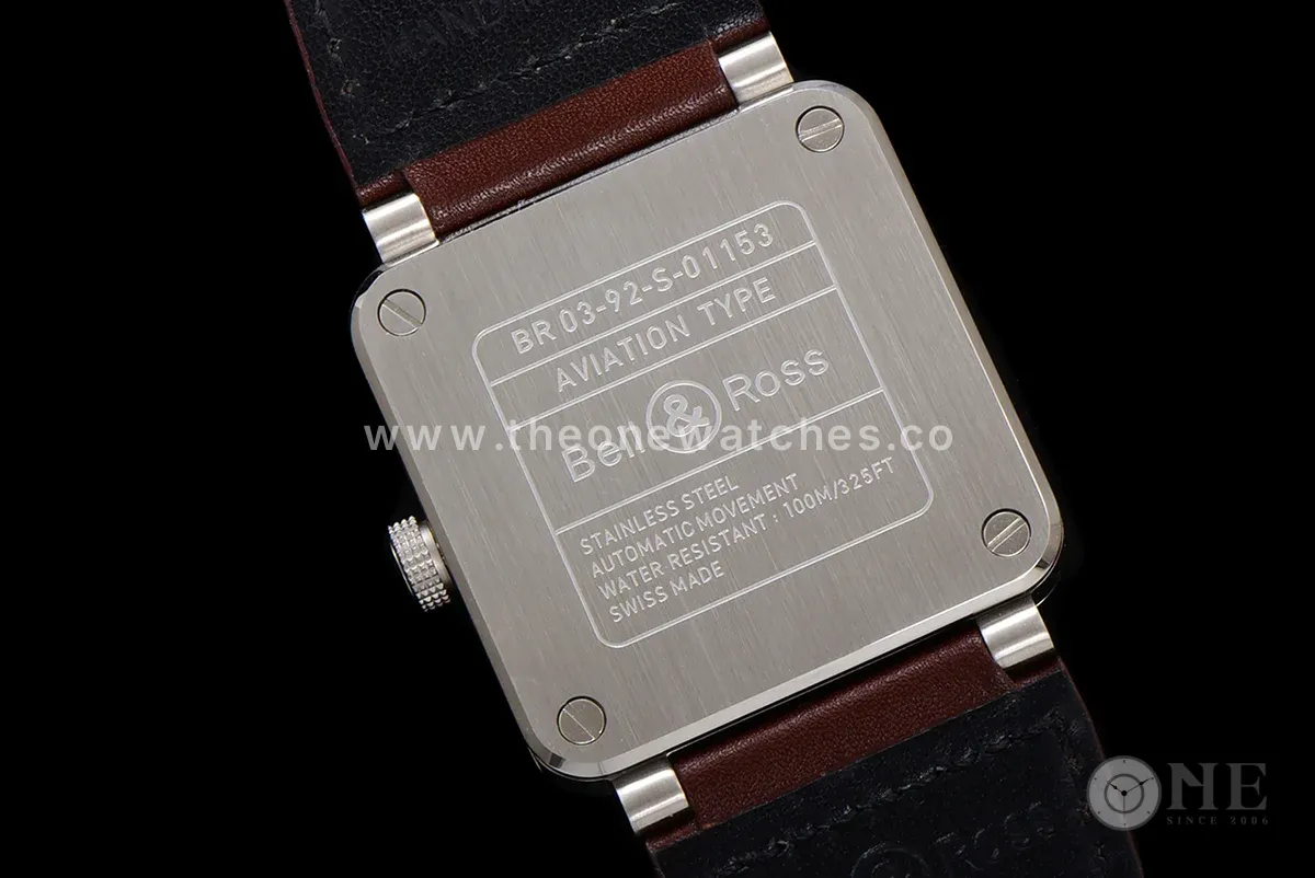 BR 03 Golden Heritage