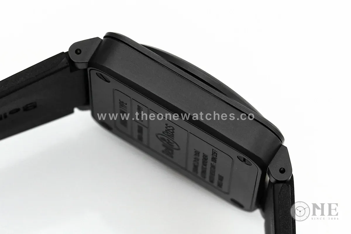 BR 03 Gyrocompass 41mm