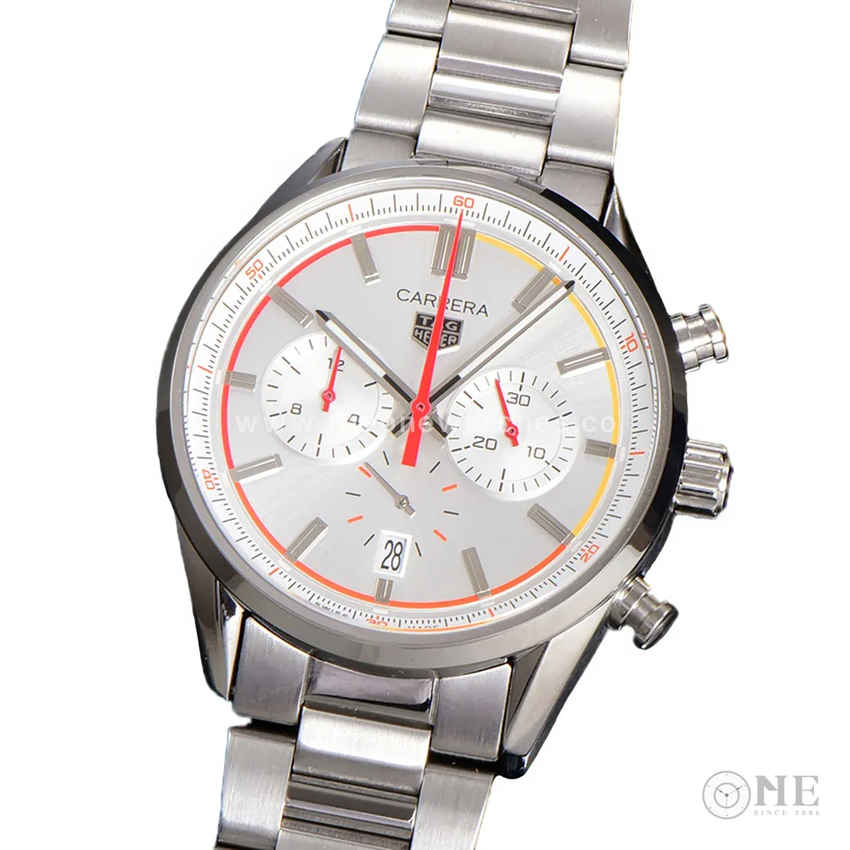 Carrera Chronosprint X Porsche 42