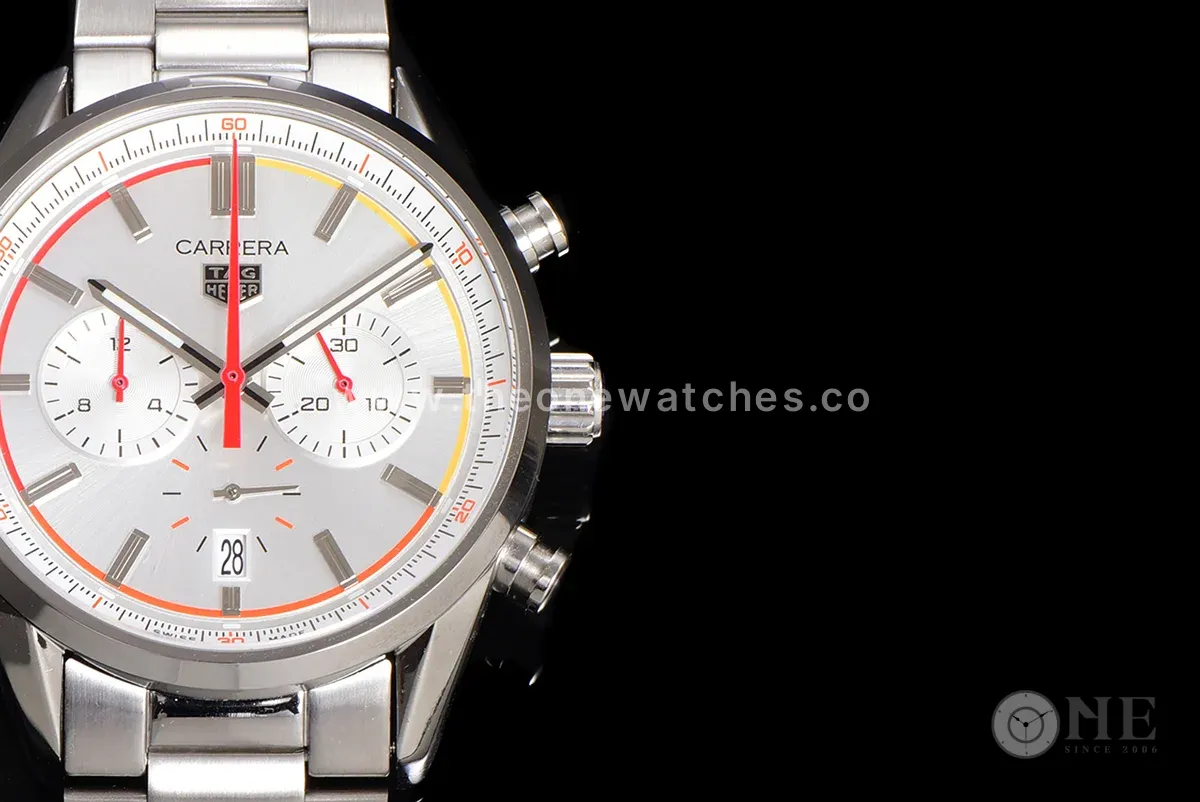 Carrera Chronosprint X Porsche 42