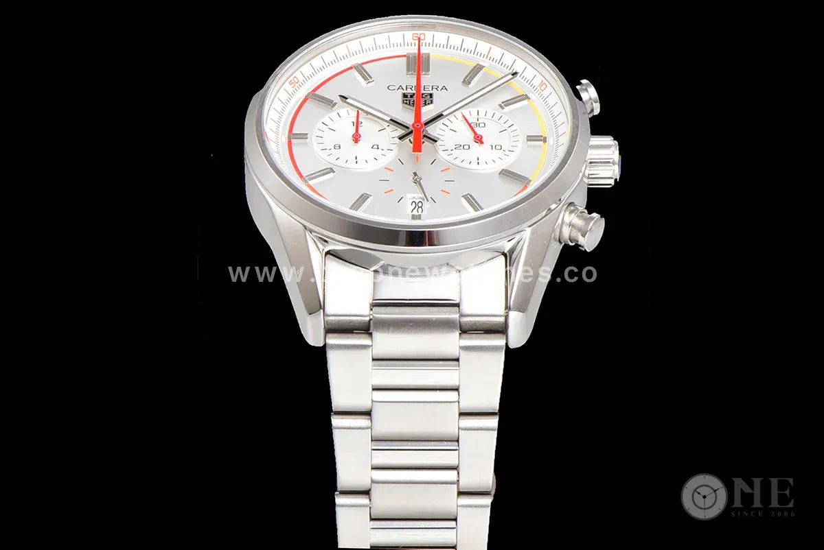 Carrera Chronosprint X Porsche 42
