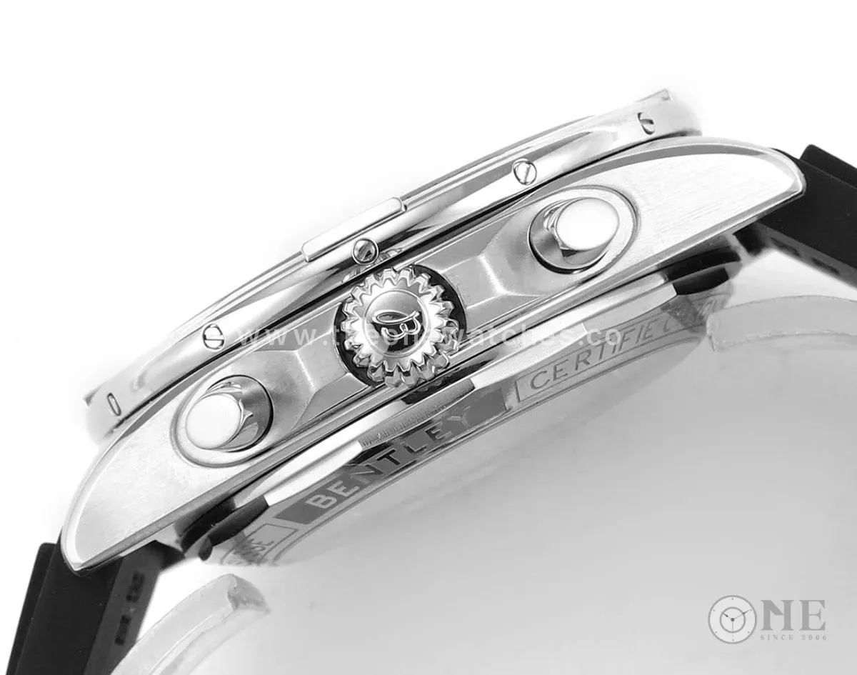 Chronomat B01 42 Copper Dial Ref. AB0134101K1A1
