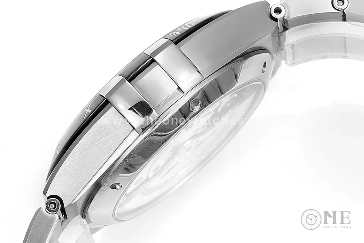Constellation Co-Axial Master Chronometer 41mm Meteorite Dial on Bracelet