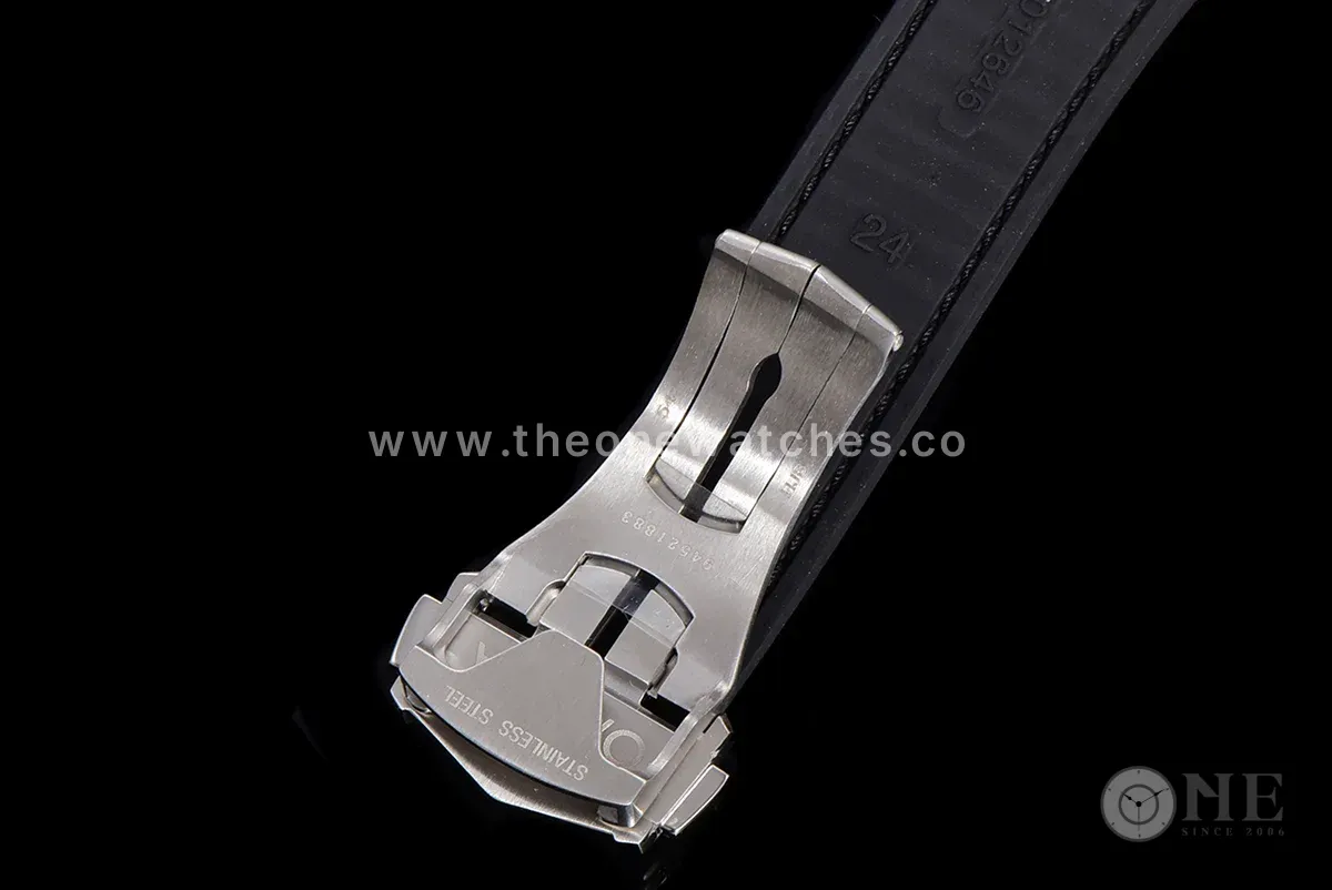 Constellation Co-Axial Master Chronometer 41mm White Dial