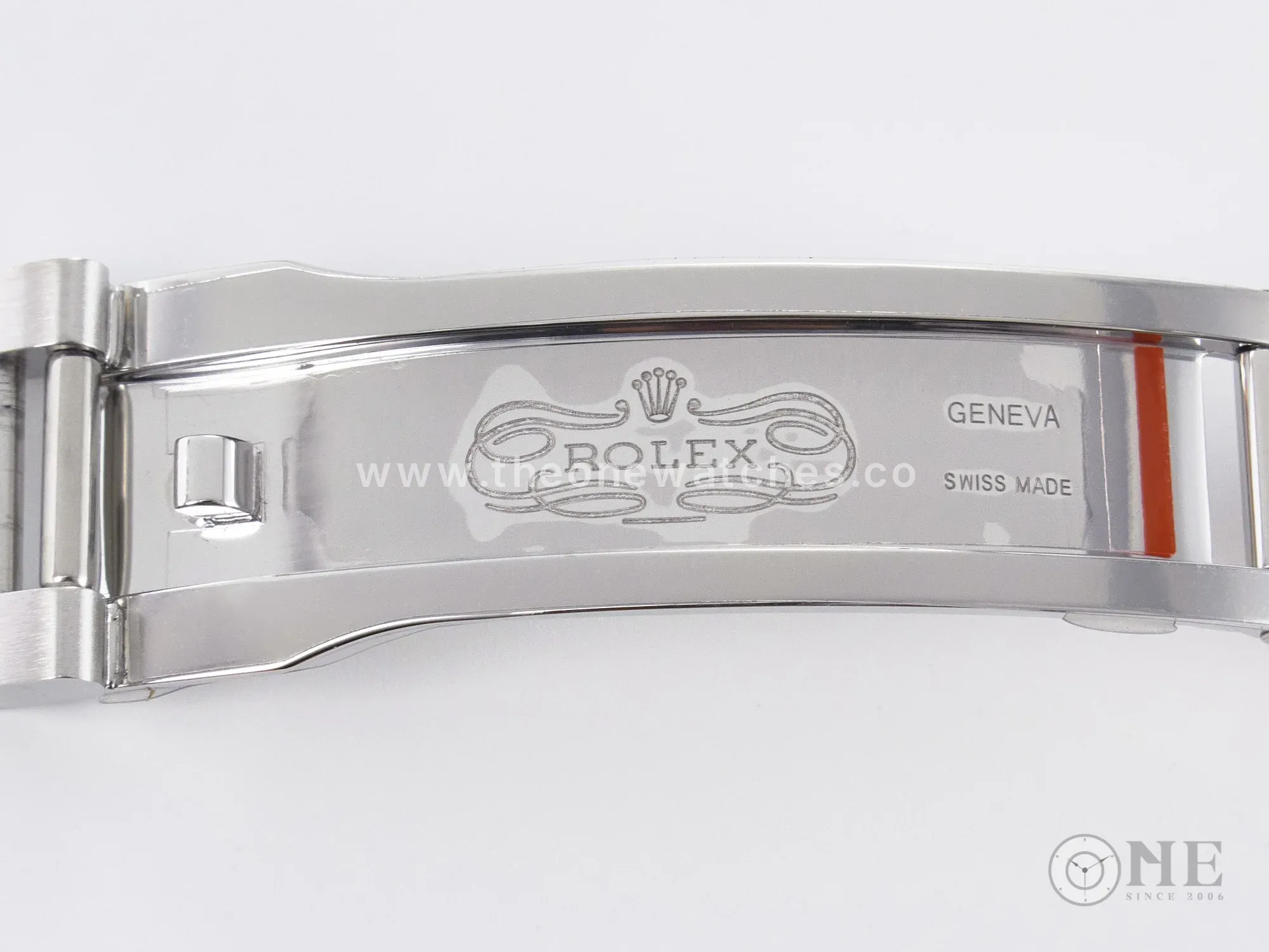 DateJust 41 126331 ARF 1:1 Best Edition 904L Steel White Dial on SS/RG Oyster Bracelet SH3235(Gain Weight)