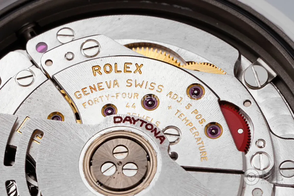 Daytona AET British Racing Green
