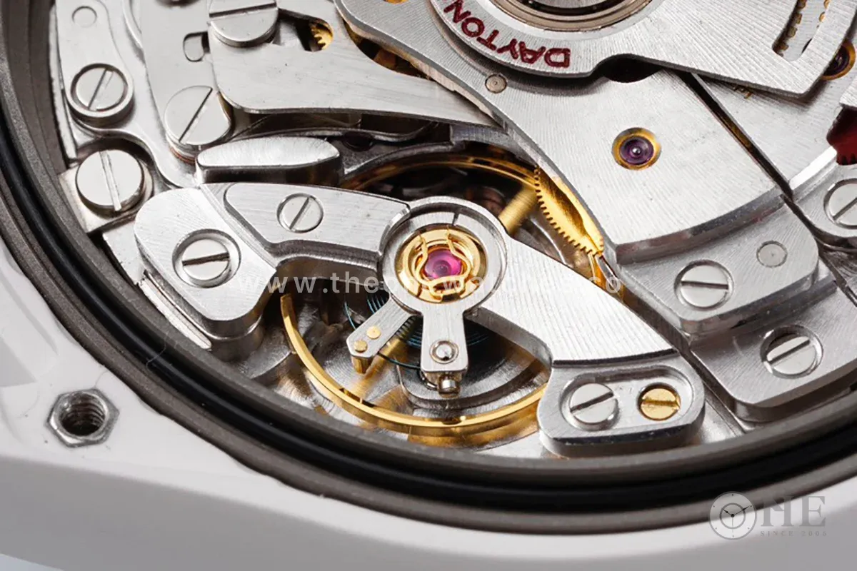 Daytona AET British Racing Green