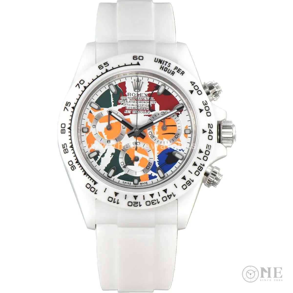 Daytona AET Heavenly Script