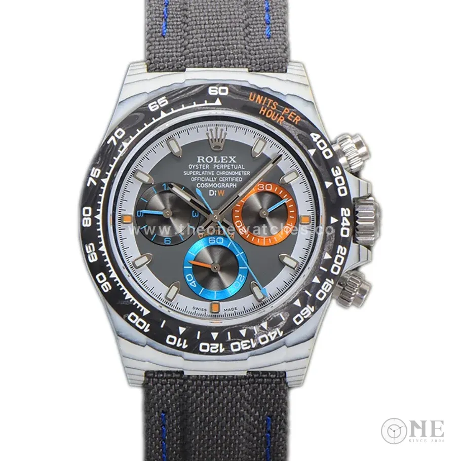 Daytona DIW Ocellaris Unique Piece