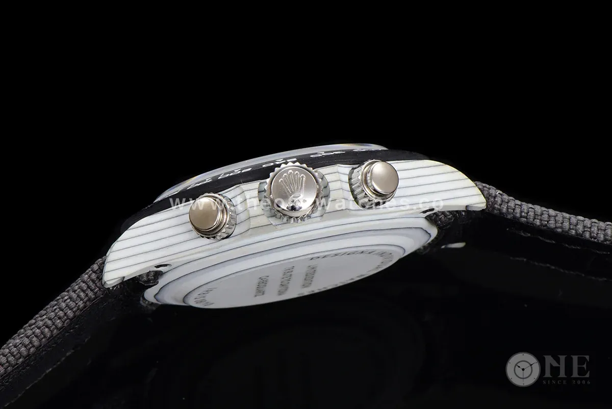 Daytona DIW Ocellaris Unique Piece