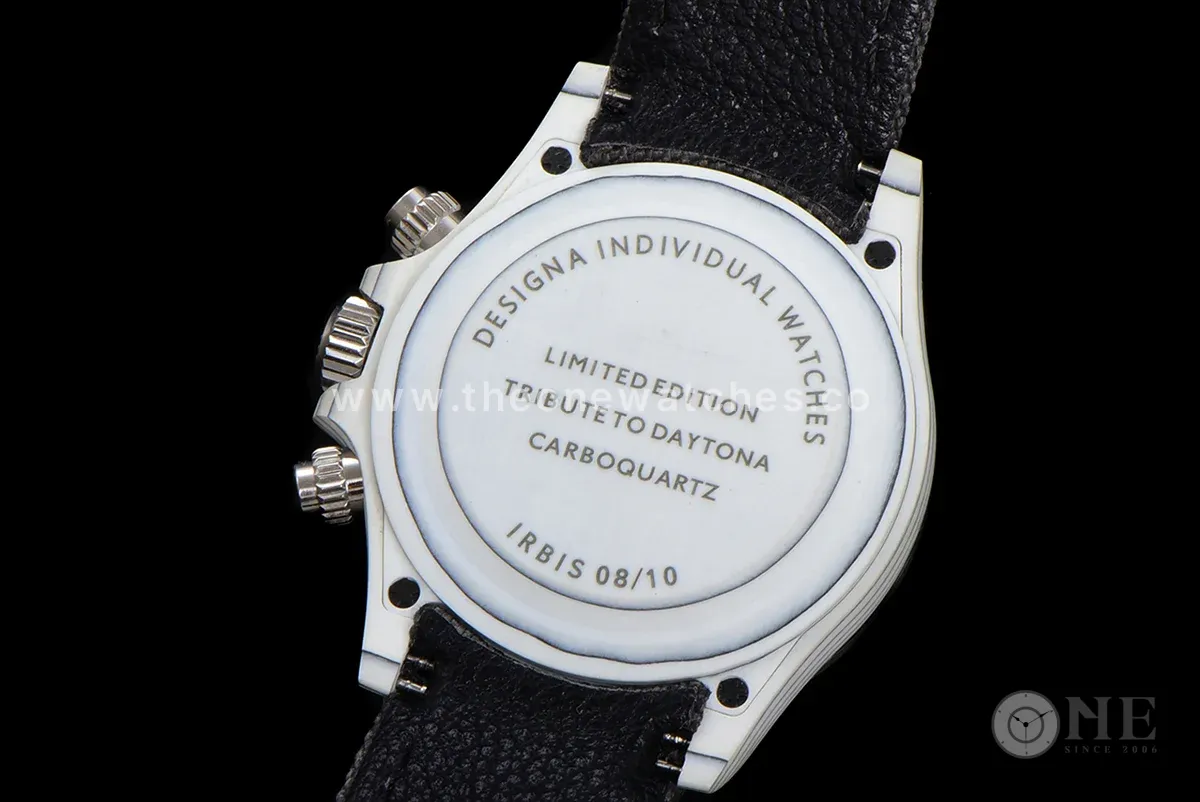 Daytona DIW Ocellaris Unique Piece