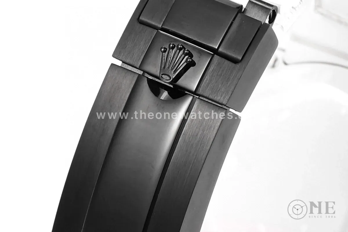 Daytona DIW Speedster White Dial in Ceramic
