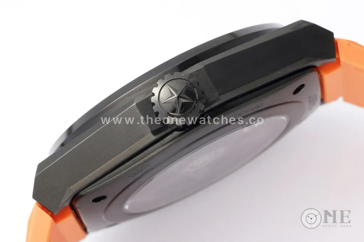 Defy Classic Orange
