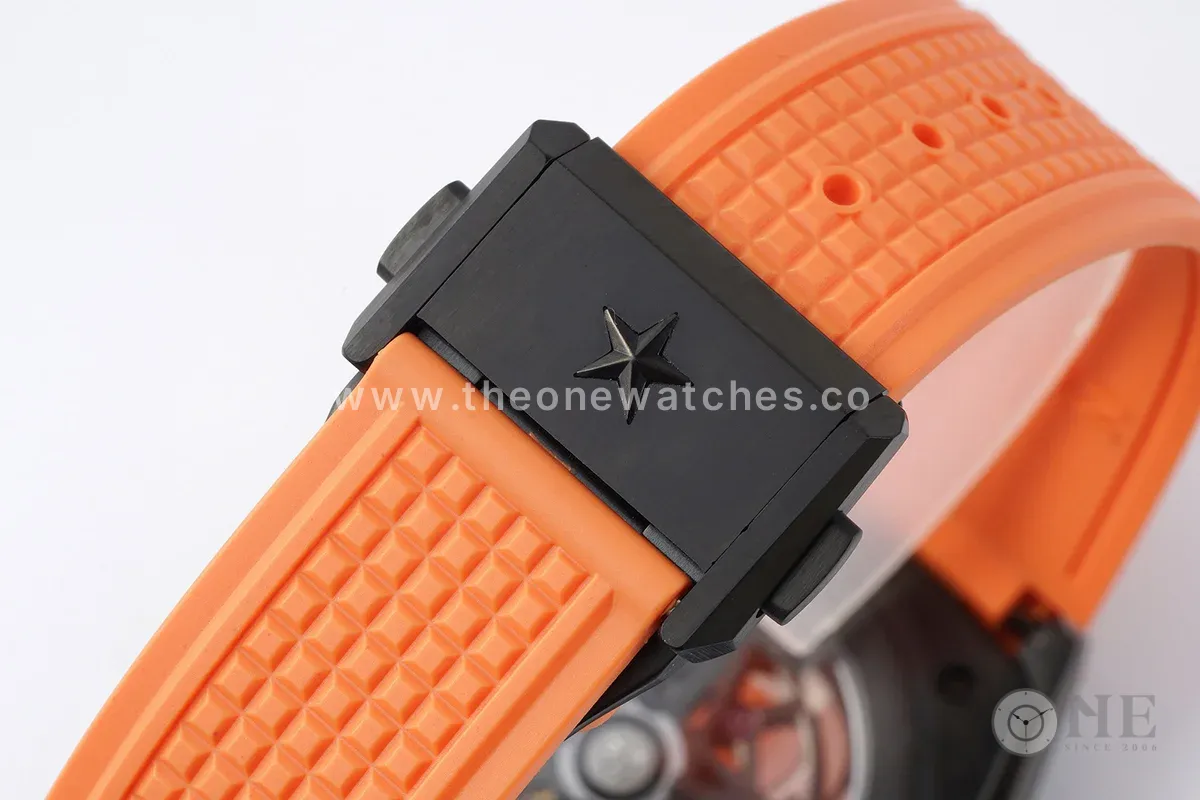 Defy Classic Orange