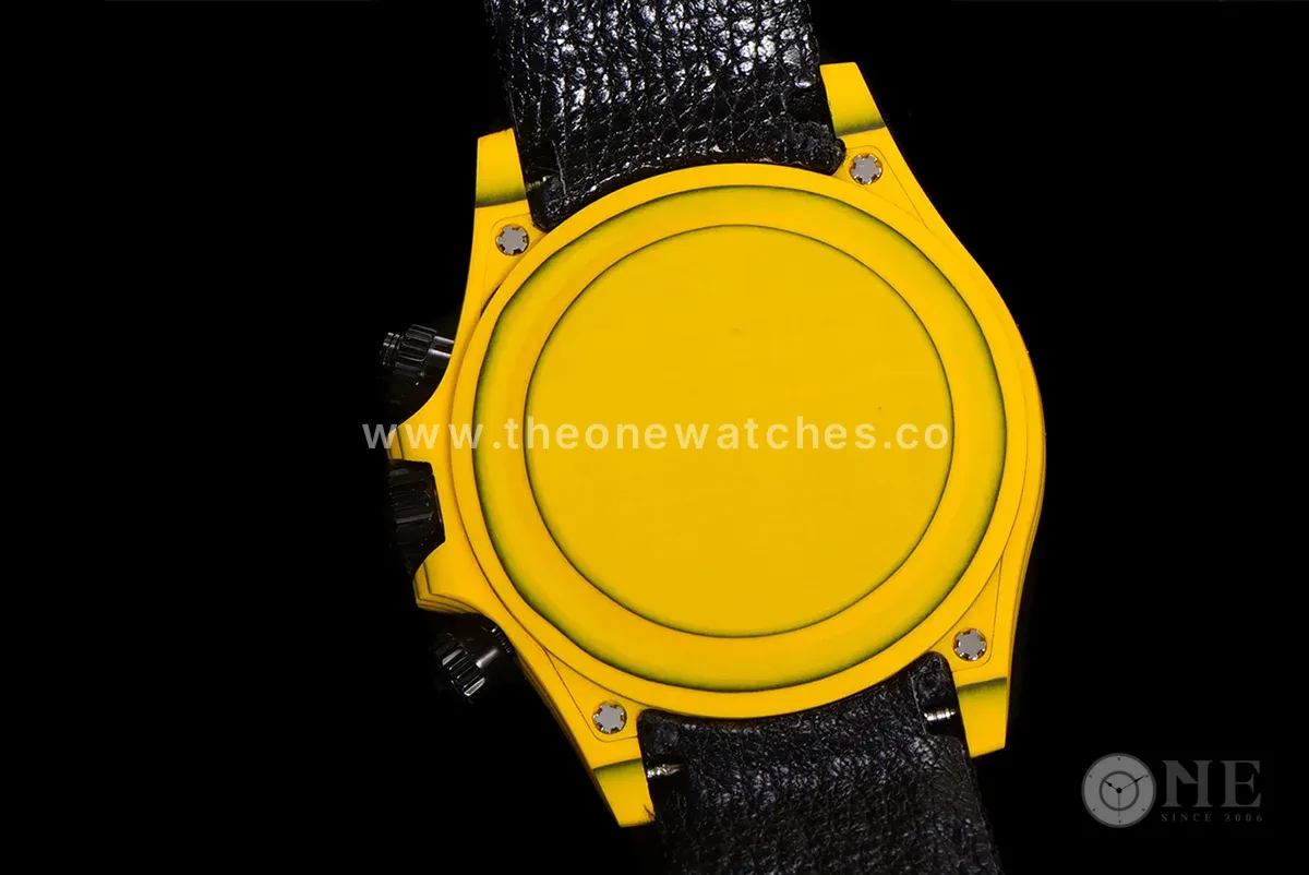 DIW Daytona Bumblebee Quartz Fiber