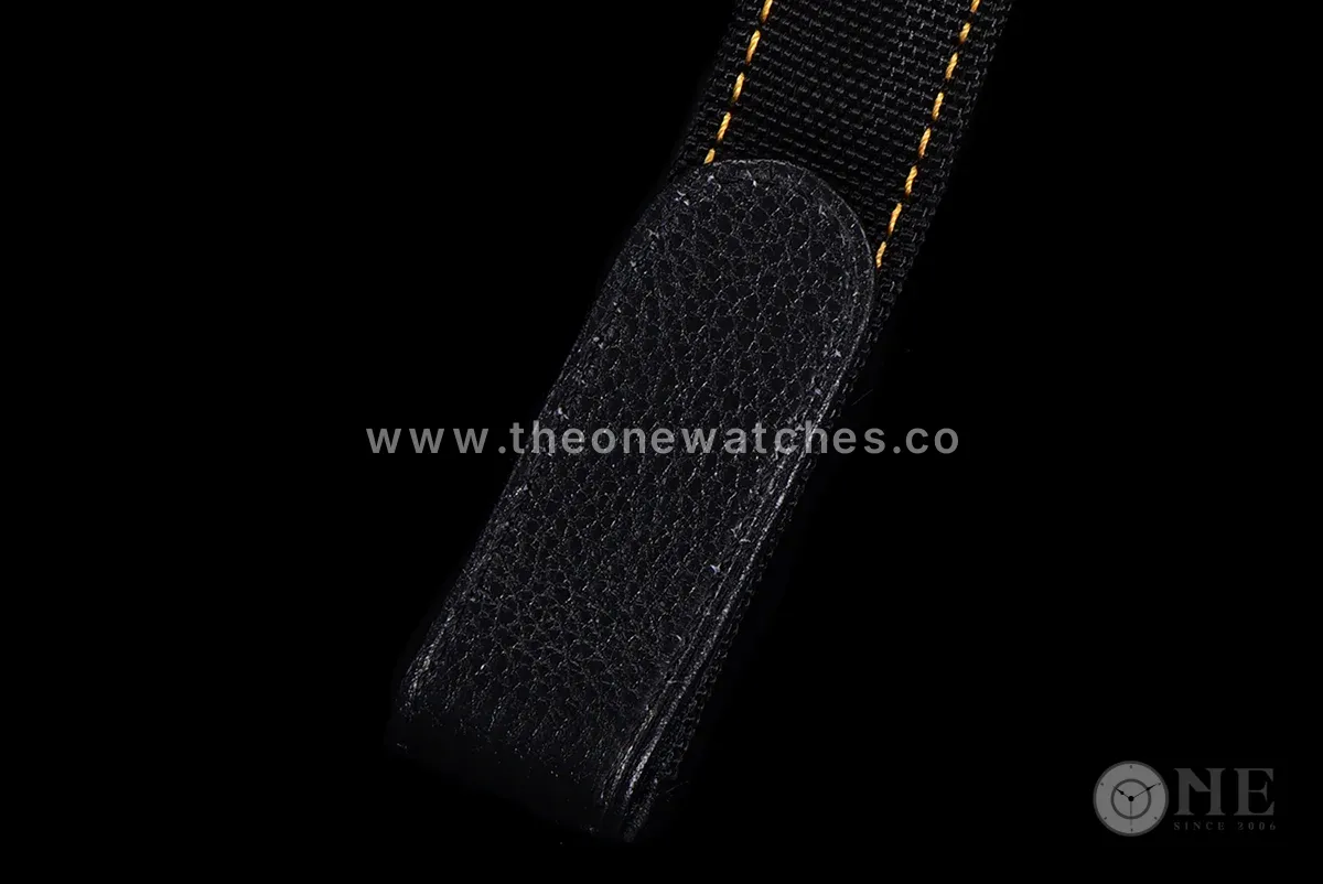 DIW Daytona Bumblebee Quartz Fiber