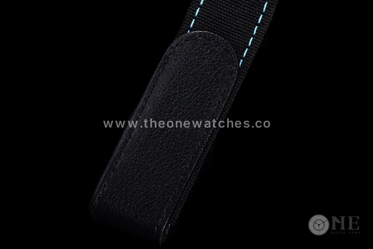 DIW Daytona Celeste Invert Quartz Fiber