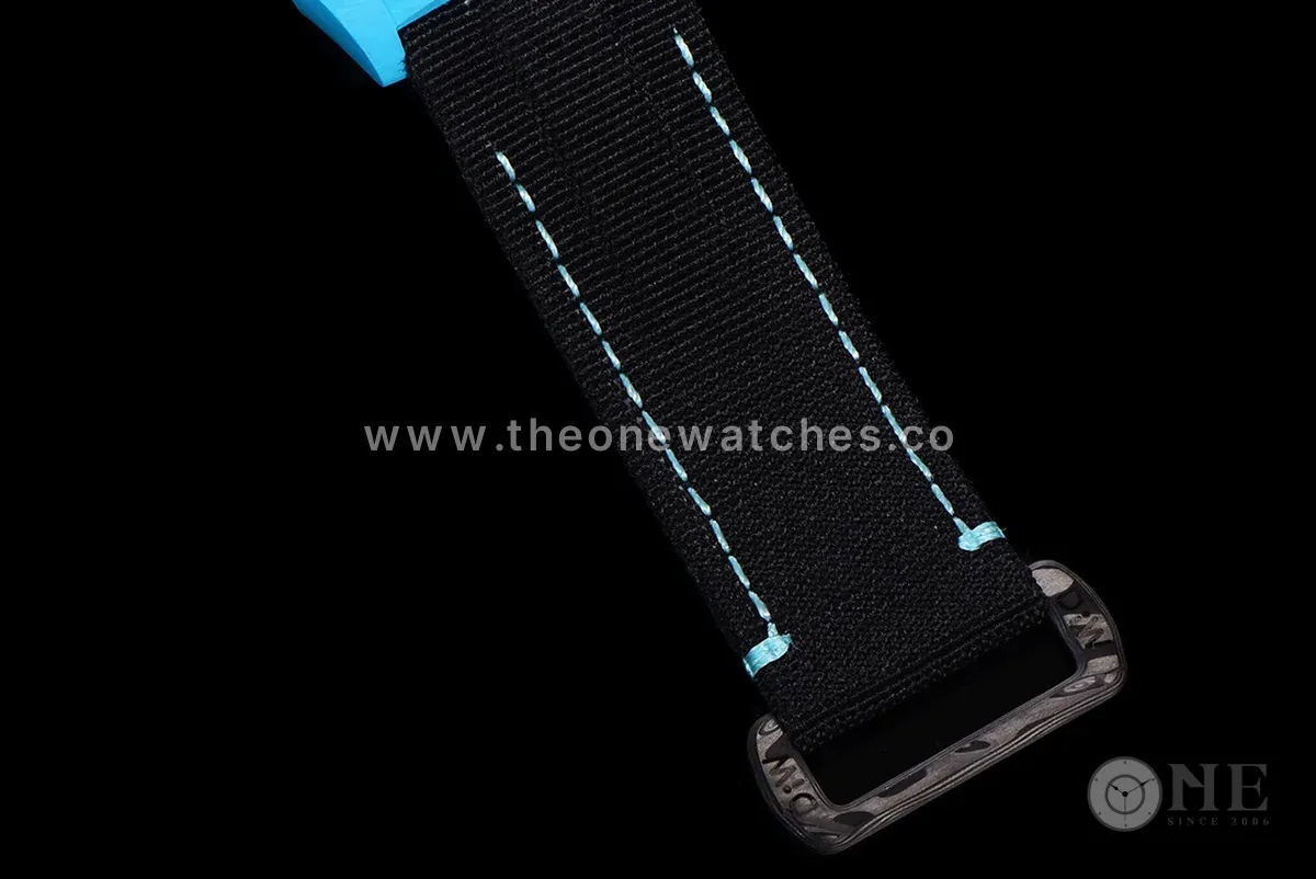 DIW Daytona Celeste Invert Quartz Fiber