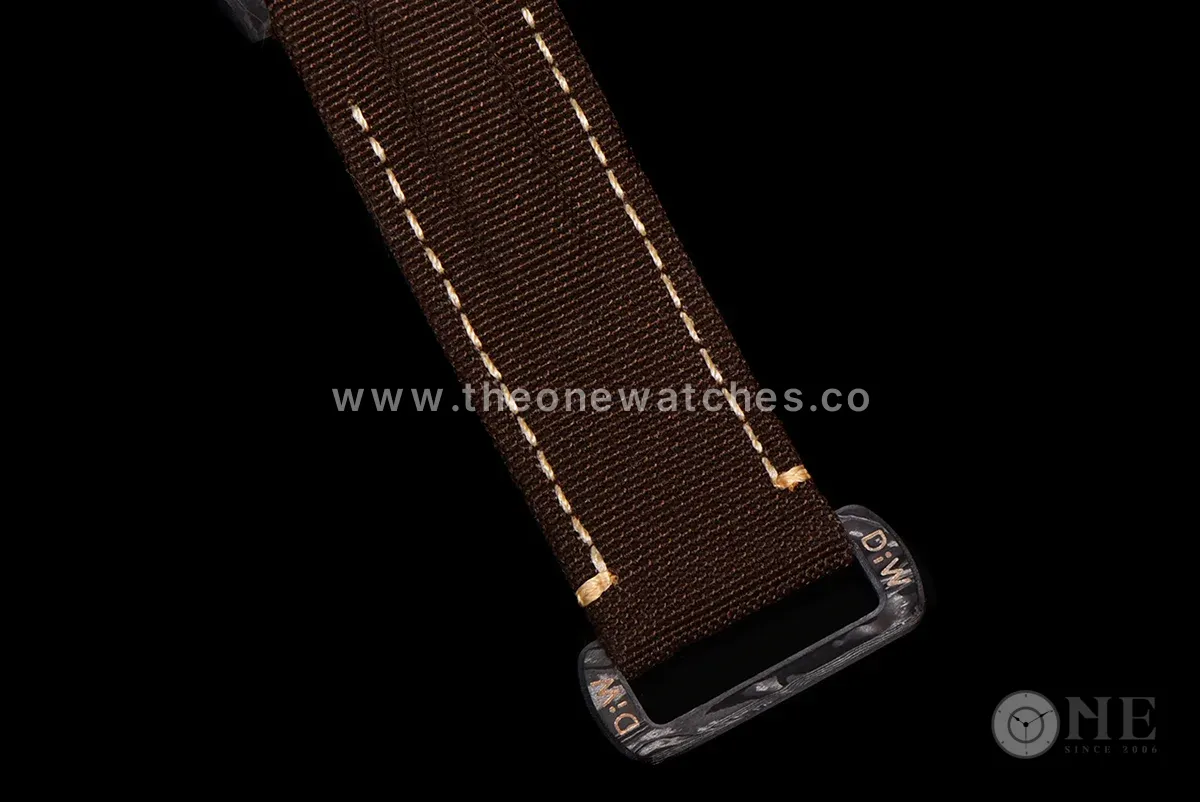 DIW Daytona Desert Eagle Arabic Carbon