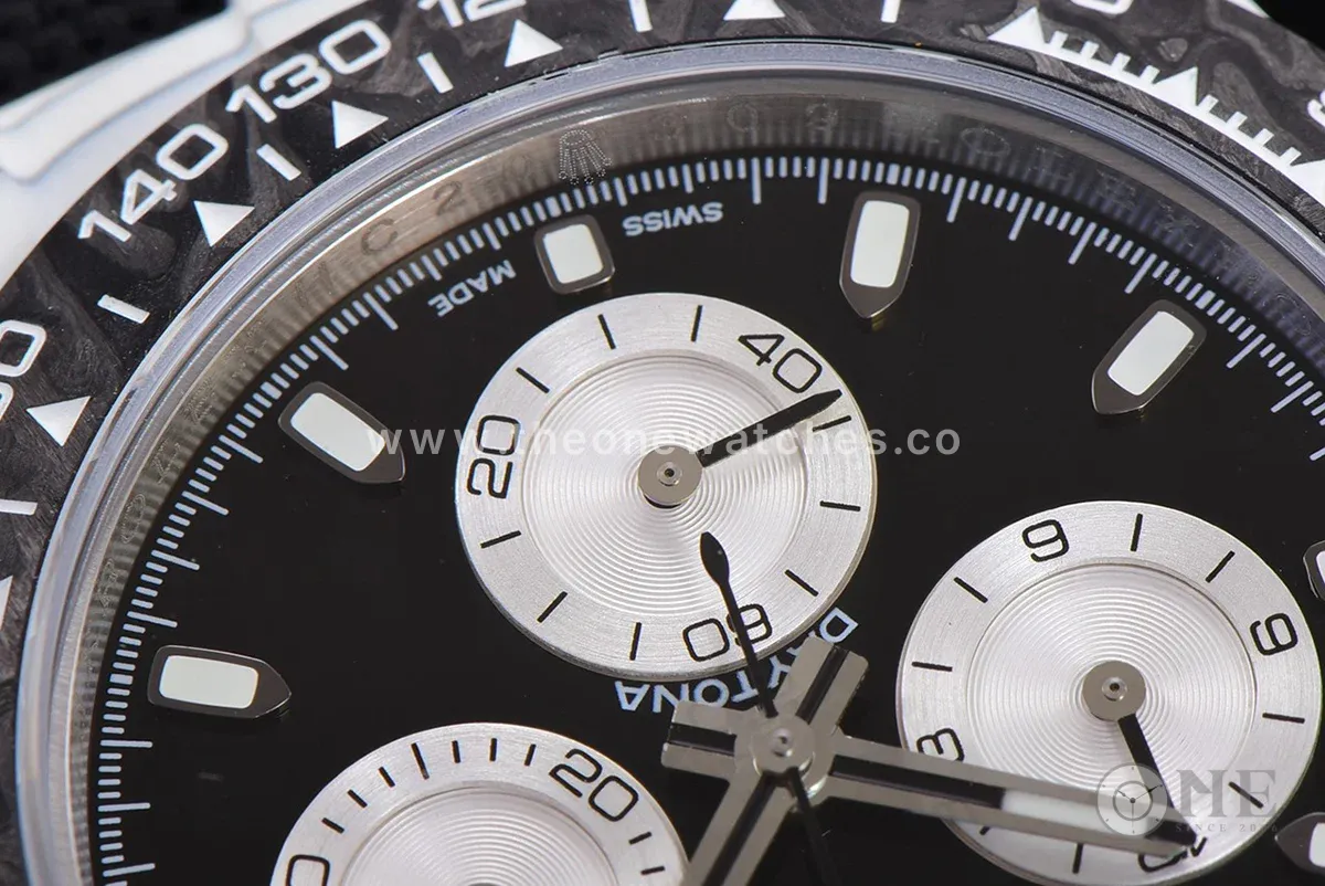 DIW Daytona Irbis V2 Quartz Fiber