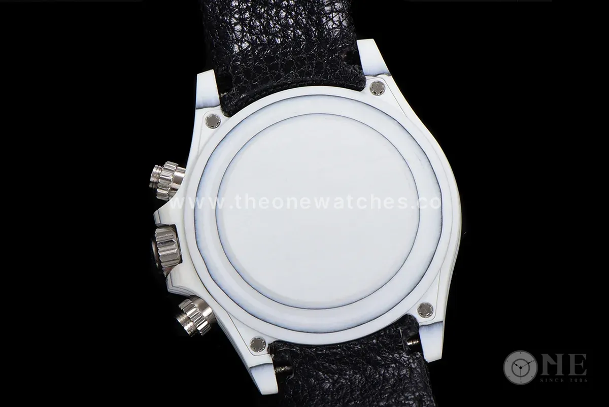DIW Daytona Irbis V2 Quartz Fiber