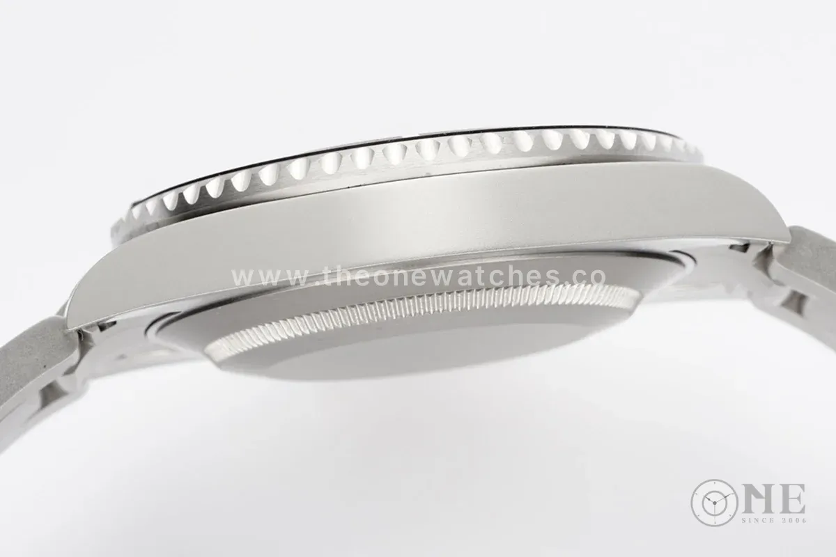 DIW Submariner Dune Creme Dial