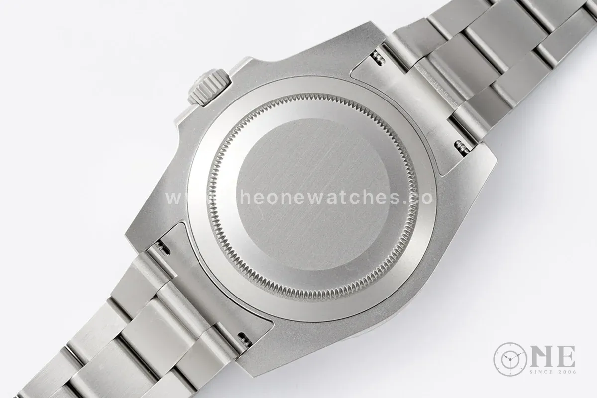 DIW Submariner Dune Creme Dial