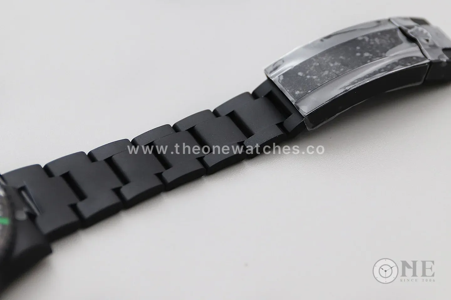 DIW Submariner Parakeet