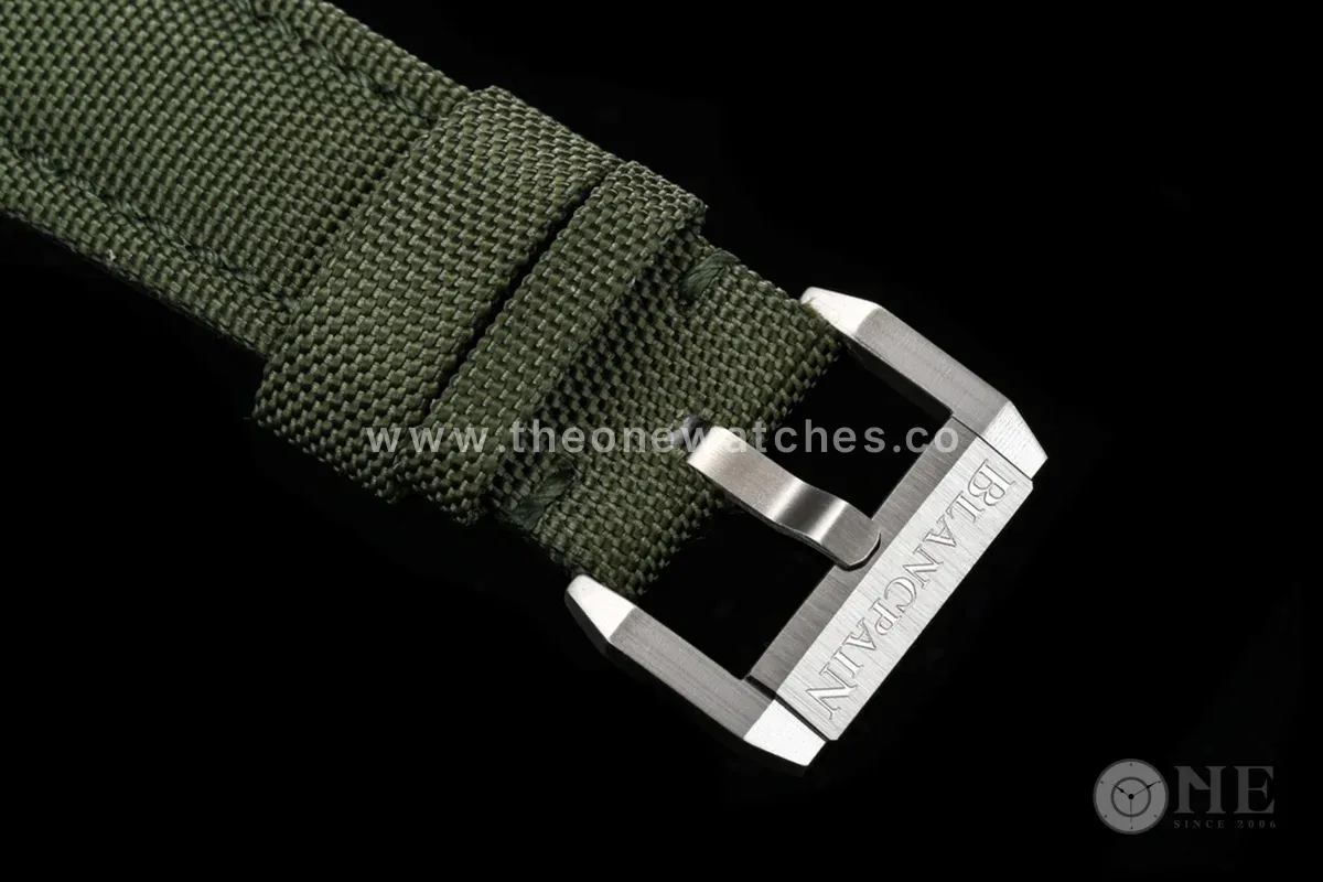 Fifty Fathoms Bathyscaphe Limited Edition Mokarran