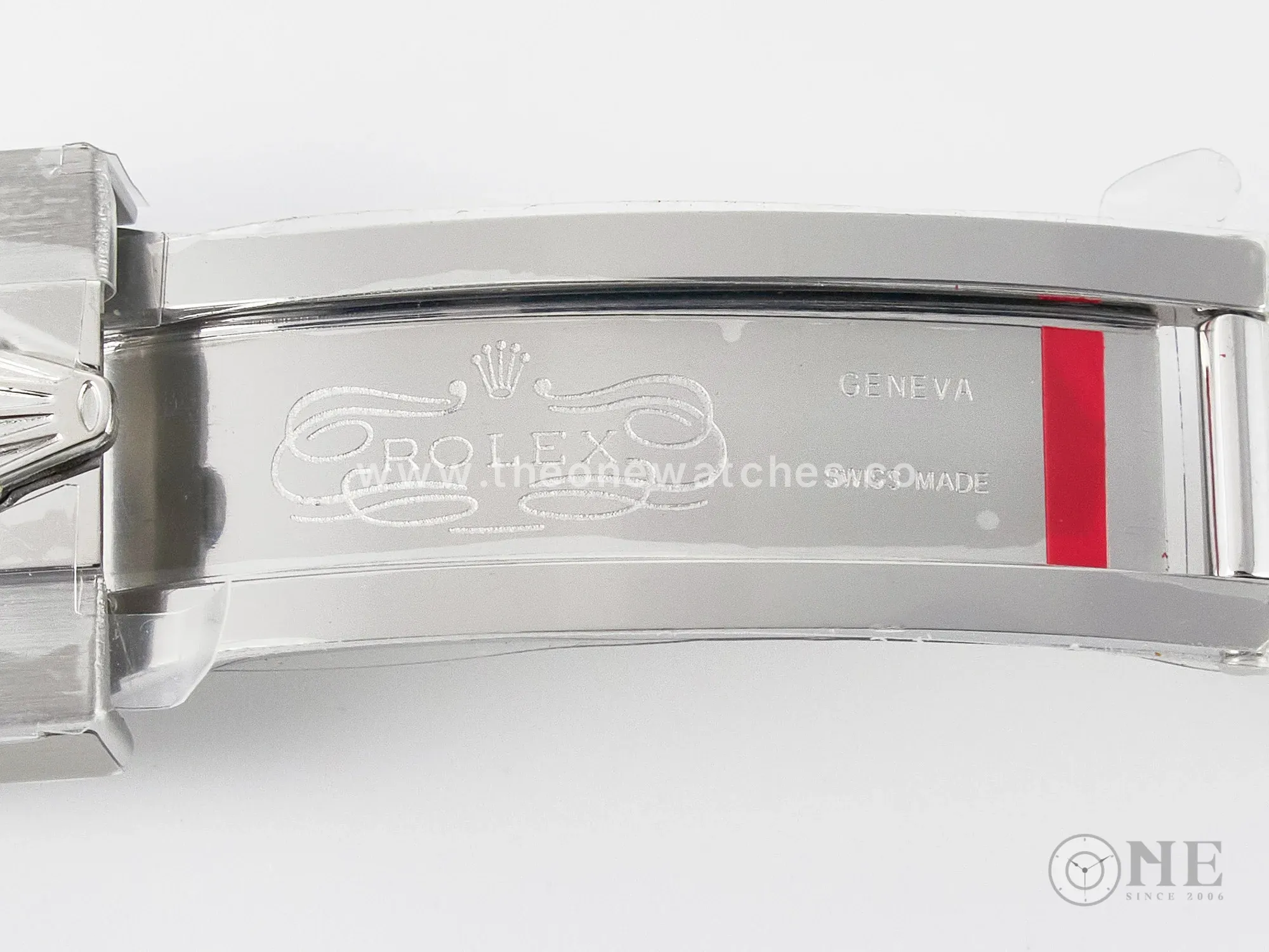GMT-Master II 126710 BLRO Blue/Red Ceramic QF 1:1 Best Edition on Jubilee Bracelet VR3285 CHS
