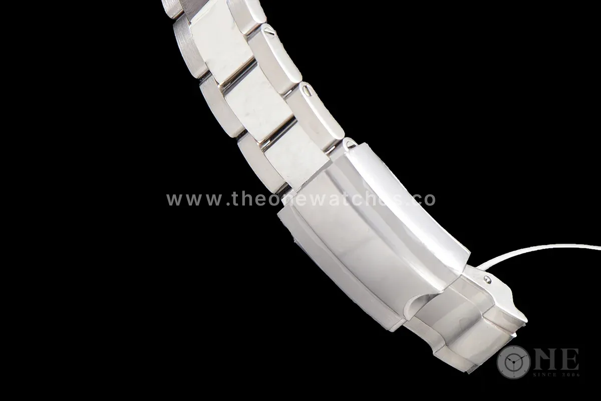 GMT Master II 126720 Meteorite Dial on Oyster Bracelet