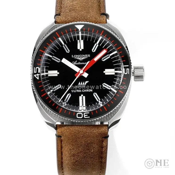 Longines Ultra-Chron Ref. L2.836.4.52.2