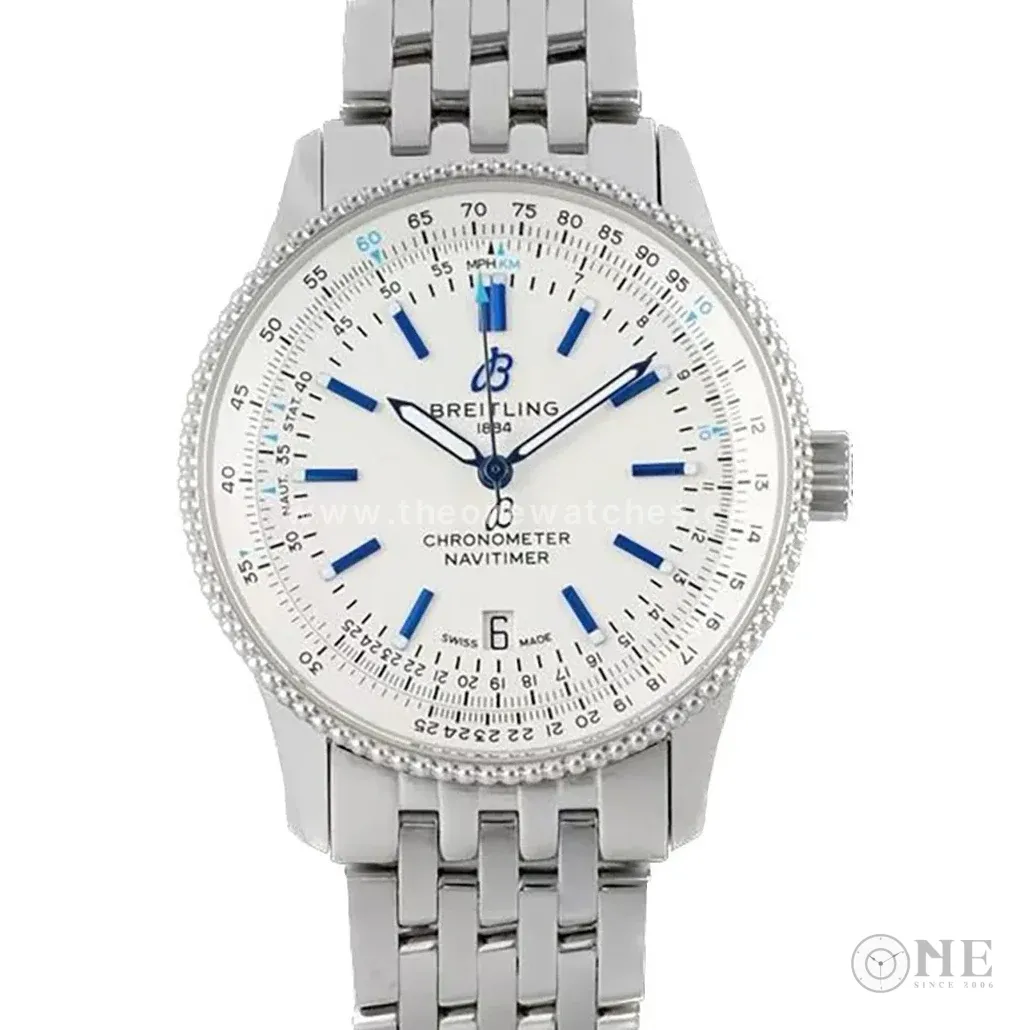 Navitimer Automatic 41 Ref. A173263A1G1P1