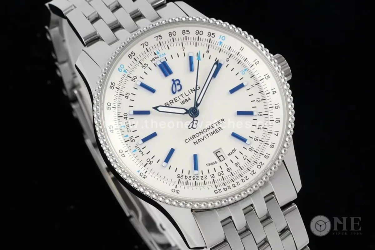 Navitimer Automatic 41 Ref. A173263A1G1P1