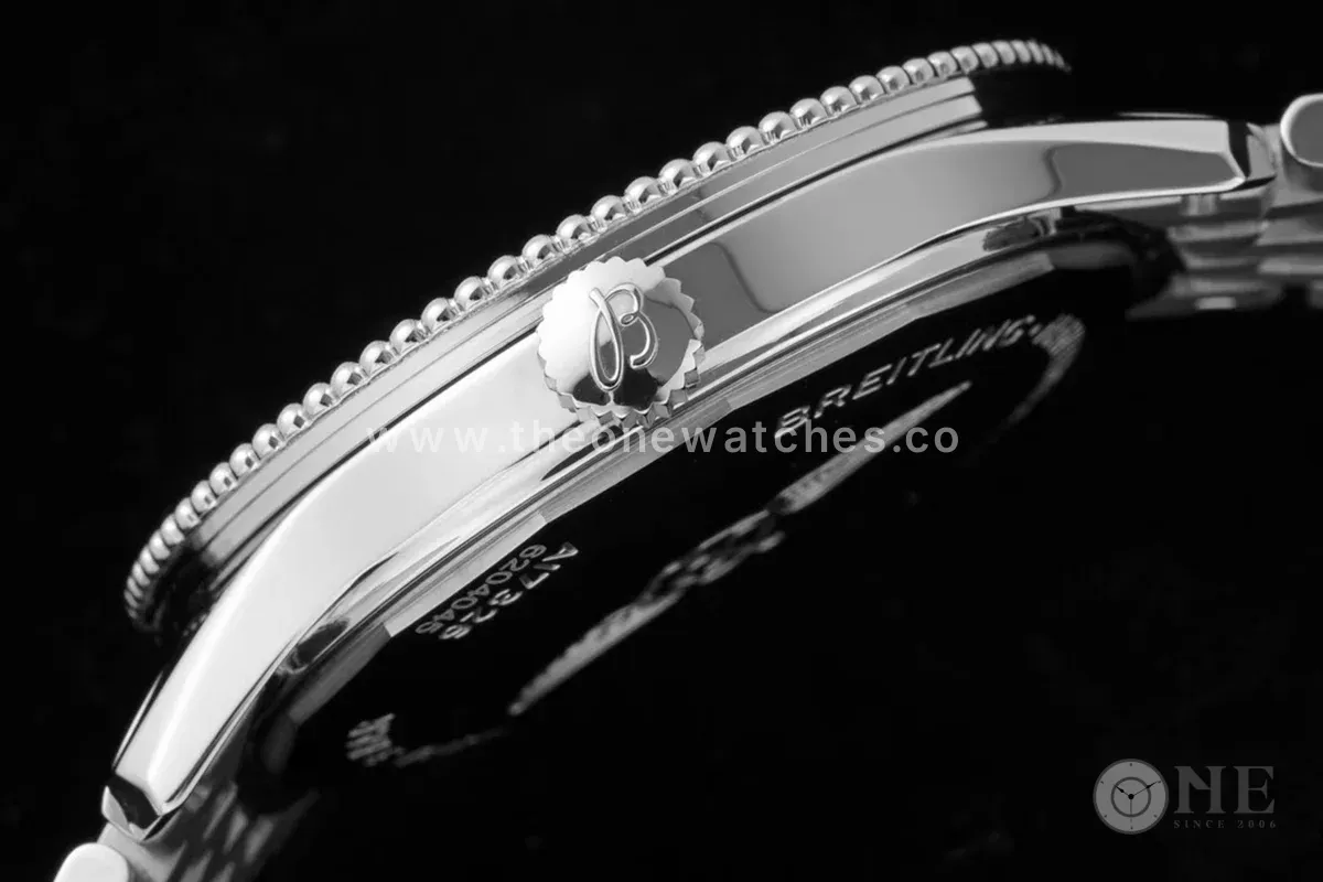 Navitimer Automatic 41 Ref. A173263A1G1P1